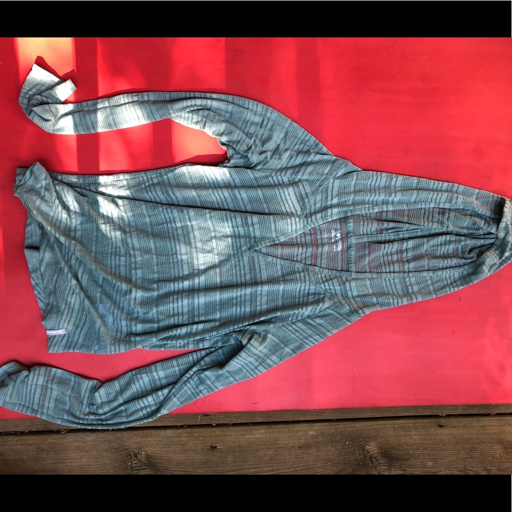 Columbia sweatshirt lightweight